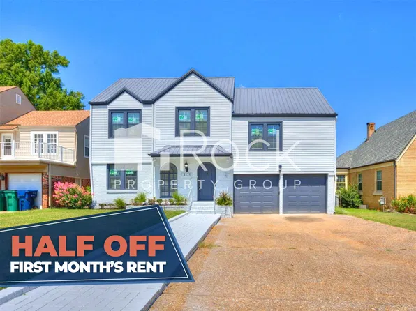3125 NW 25th St, Oklahoma City, OK 73107