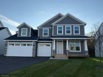 14648 Pearson St NW, Ramsey, MN, 55303