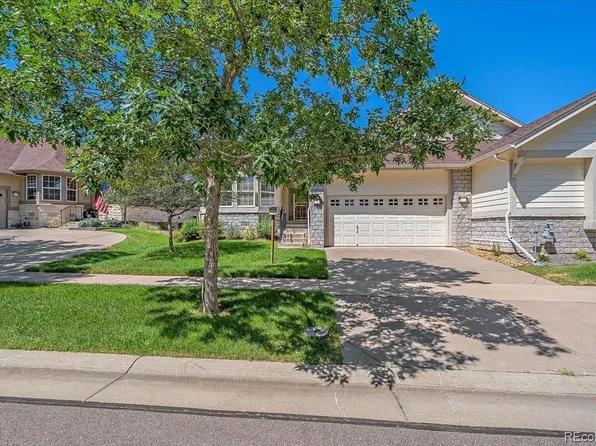 7969 S Buchanan Way, Aurora, CO 80016