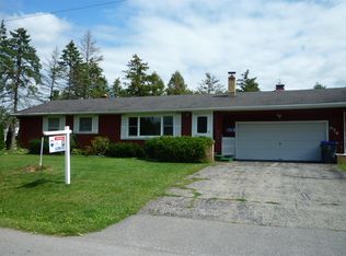 N974 Whitney St, Dale, WI 54931