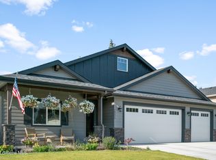 10977 N Brantley Rd, Hayden Lake, ID 83835