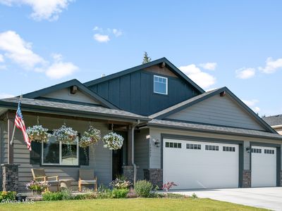 10977 N Brantley Rd, Hayden Lake, ID, 83835