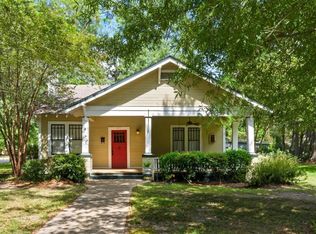 411 6th Ave, Hattiesburg, MS 39401