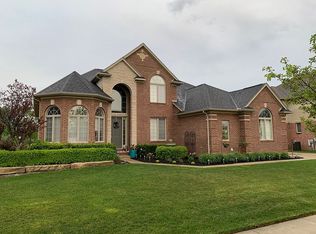 56456 Via Serbelloni, Macomb, MI