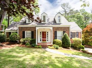 6765 Wright Rd, Sandy Springs, GA 30328