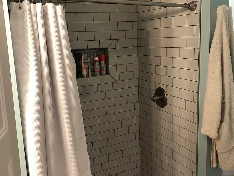 Full Bath