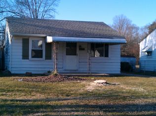 3409 Glencoe St, Middletown, OH 45042