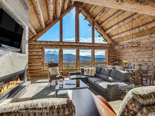 30 Vaquero Rd, Carbondale, CO 81623