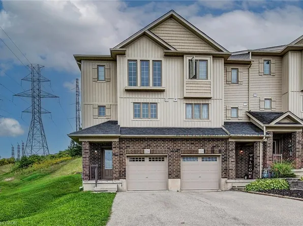 226 Maitland St, Kitchener, ON N2R 1Z1