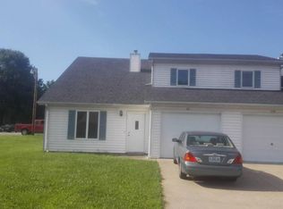 5121 S Mont St, Columbia, MO 65203