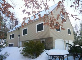 2341 E Mountain Rd, Guilford, VT 05301