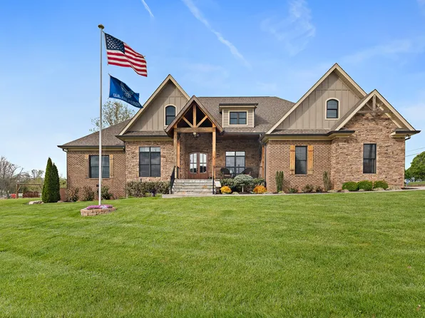 24 Maryview Ct Lot 1, McMinnville, TN 37110