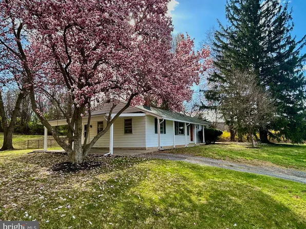 4015 Jefferson Pike, Jefferson, MD 21755