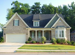 2516 Misty Rose Ln, Loganville, GA 30052