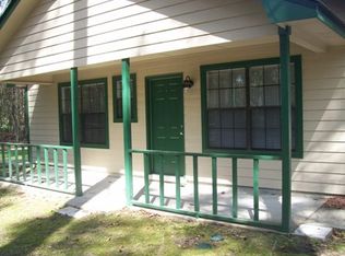 200 N West St APT A, Kingsland, GA 31548