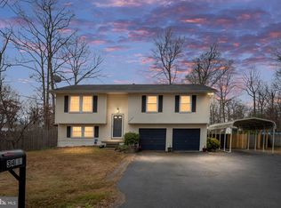 3400 Hawthorne Rd, Fredericksburg, VA 22407