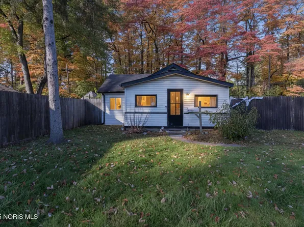 5327 Oldham Dr, Toledo, OH 43613