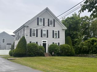373 Whetstone Hill Rd APT 2, Somerset, MA 02726