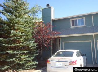 1004 Ponderosa Way, Rock Springs, WY 82901