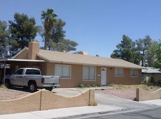 4932 Silverado Dr, Las Vegas, NV 89120
