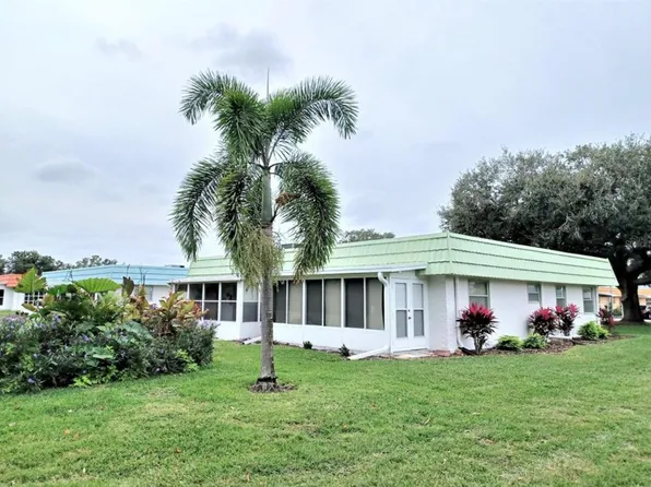 1802 Bedford Ln APT 1, Sun City Center, FL 33573