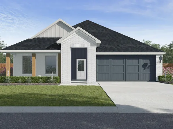 114 Top Ridge Rd, Duson, LA 70529