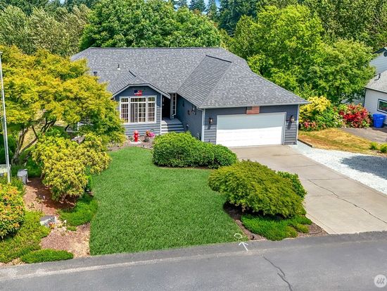 15205 197th Street E, Orting, WA 98360