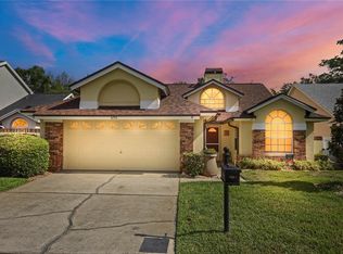 690 Barrington Cir, Winter Springs, FL 32708