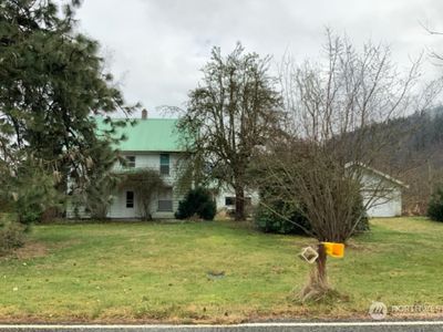 8778 North Pass Road, Sumas, WA, 98295