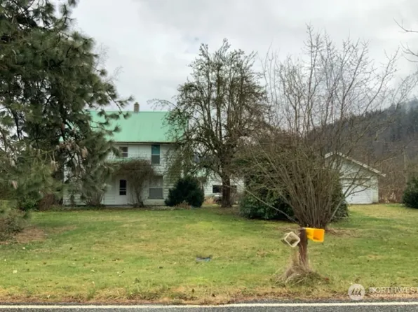 8778 North Pass Road, Sumas, WA 98295