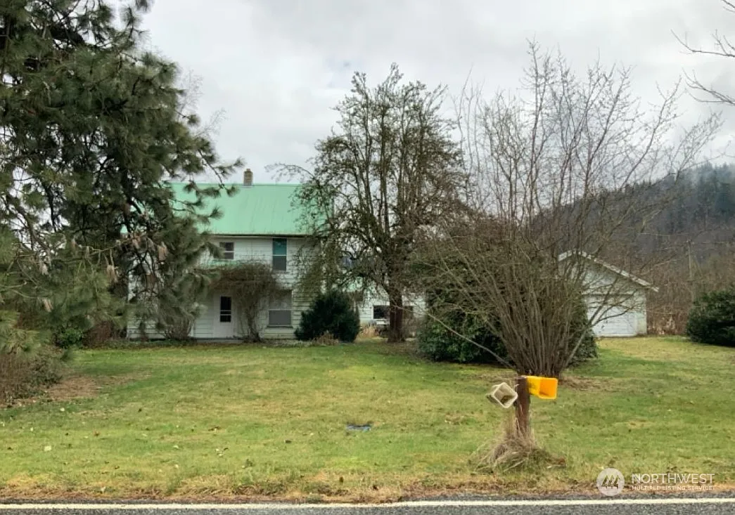 8778 North Pass Road photo 1
