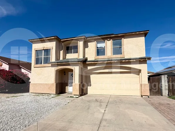 11506 W Bloomfield Rd, El Mirage, AZ 85335