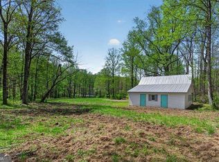 0 Grandview Rd, Jasper, GA 30143
