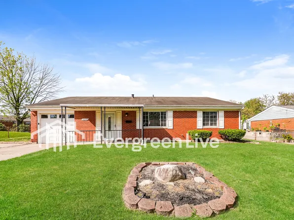 11559 Geneva Rd, Cincinnati, OH 45240