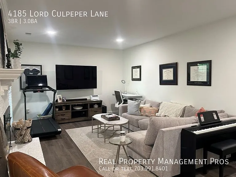 4185 Lord Culpeper Ln — Photo 27