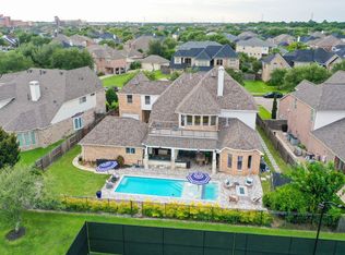 2560 Costa Mesa Cir, League City, TX 77573