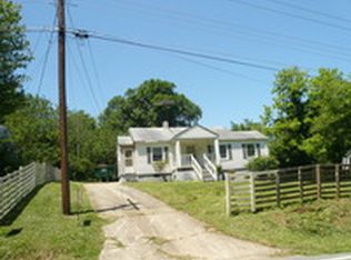 527 Nathan Hunt Dr, High Point, NC 27260