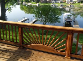 3964 Hillcrest Dr, Highland, MI 48356