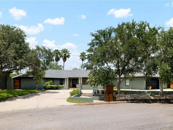 3221 Banyan Cir, Harlingen, TX 78550