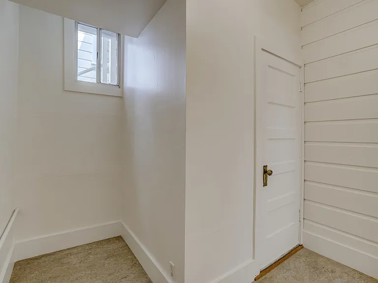 Large Storage Area