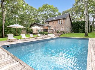 3 Blind Hwy, East Hampton, NY 11937