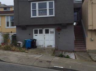 370 Guttenberg St, San Francisco, CA 94112