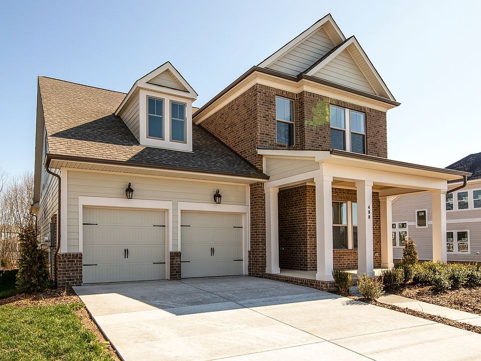 1st image of 488 Abington Dr Lot 552