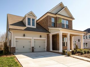 488 Abington Dr LOT 552, Hendersonville, TN 37075