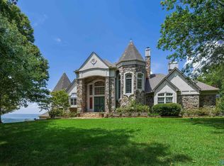 6348 County Road 44, Section, AL 35771