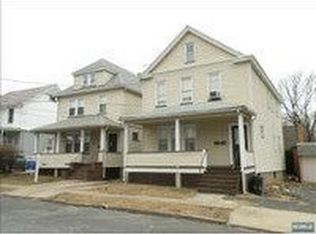 44 Bogart Ave, Garfield, NJ 07026