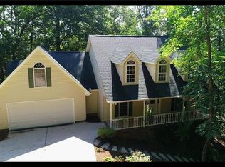 312 Venture Dr, West Union, SC 29696