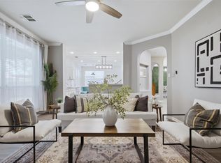2903 Pioneer Way, Round Rock, TX 78665