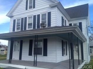 42 S Main St, Selbyville, DE 19975