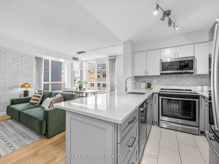 311 Richmond St E #303 — Photo 6